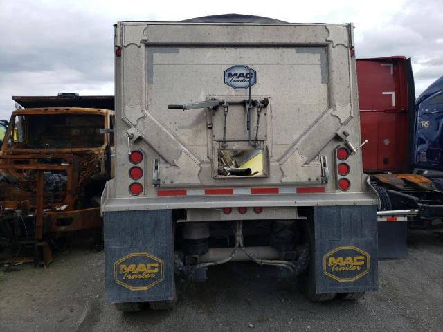 Photo 7 VIN: 5MADN4022NW063397 - MACK DUMP TRLR 