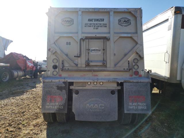 Photo 5 VIN: 5MADN4025BA018446 - MACK TRAILER 