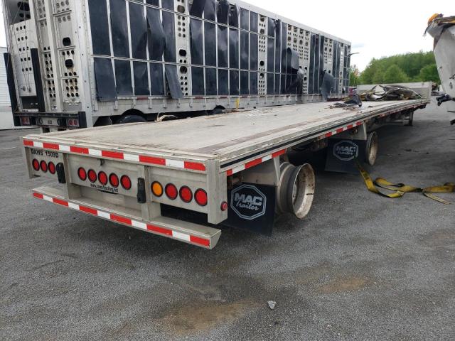 Photo 3 VIN: 5MASA5326DA024599 - MACK FLATBED 