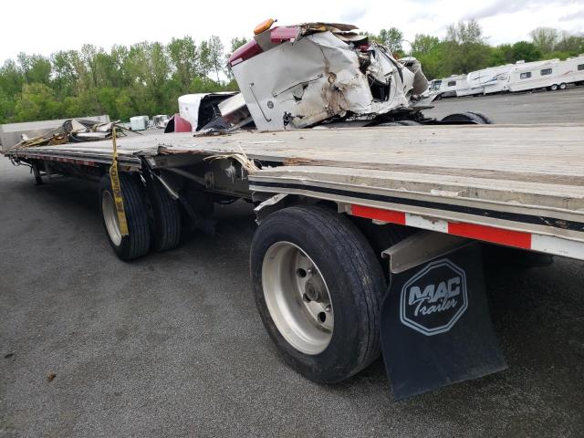 Photo 8 VIN: 5MASA5326DA024599 - MACK FLATBED 