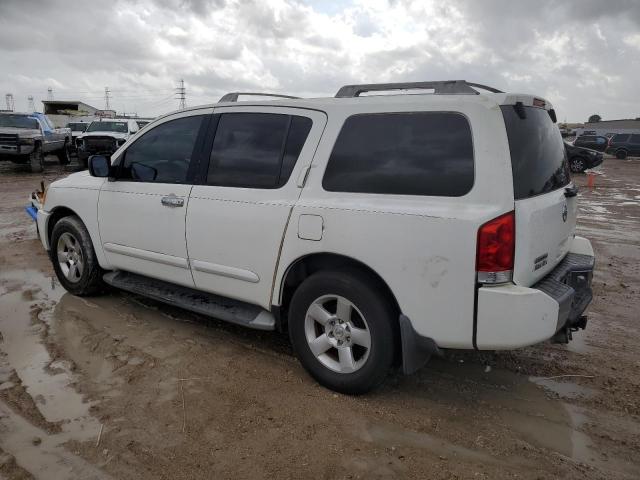 Photo 1 VIN: 5N1AA08A04N736018 - NISSAN ARMADA SE 