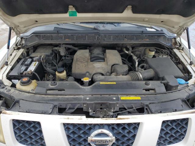 Photo 11 VIN: 5N1AA08A04N736018 - NISSAN ARMADA SE 