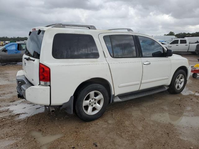 Photo 2 VIN: 5N1AA08A04N736018 - NISSAN ARMADA SE 