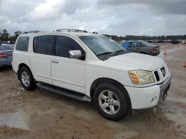 Photo 3 VIN: 5N1AA08A04N736018 - NISSAN ARMADA SE 