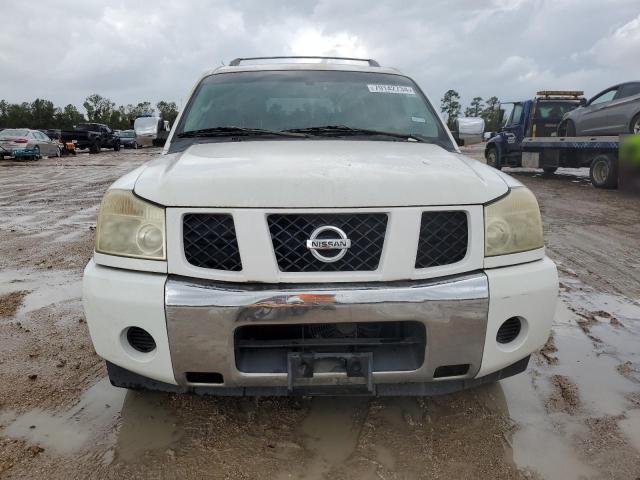 Photo 4 VIN: 5N1AA08A04N736018 - NISSAN ARMADA SE 