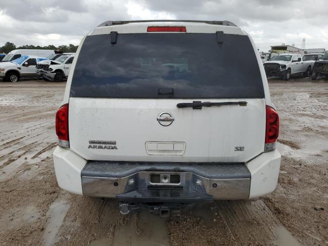 Photo 5 VIN: 5N1AA08A04N736018 - NISSAN ARMADA SE 