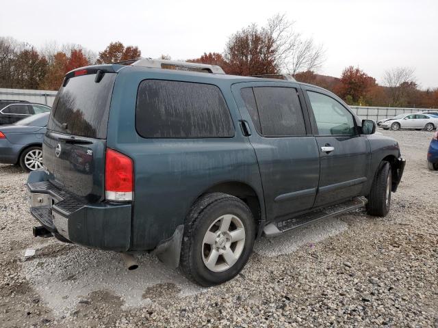 Photo 2 VIN: 5N1AA08A04N736309 - NISSAN ARMADA 