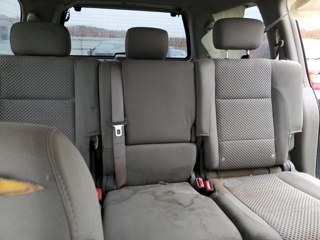 Photo 9 VIN: 5N1AA08A04N736309 - NISSAN ARMADA 