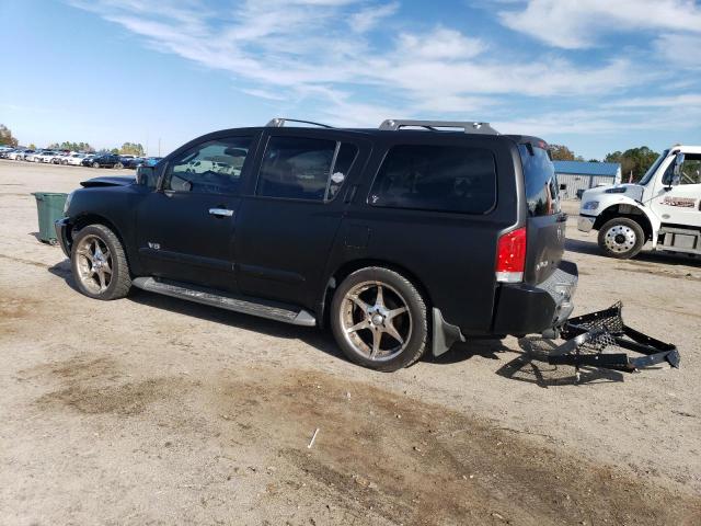 Photo 1 VIN: 5N1AA08A05N739101 - NISSAN ARMADA 