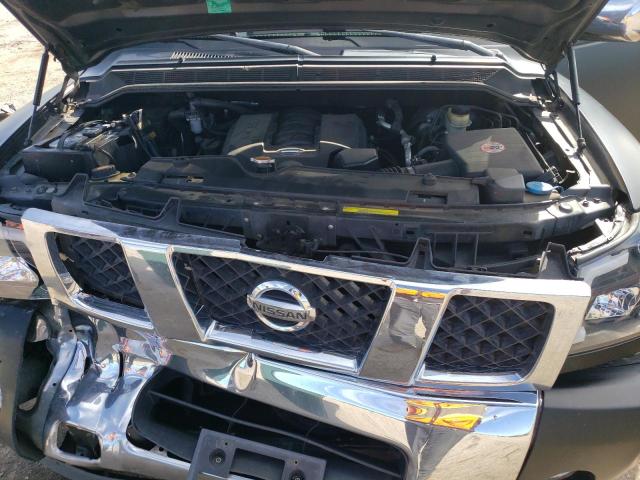 Photo 11 VIN: 5N1AA08A05N739101 - NISSAN ARMADA 