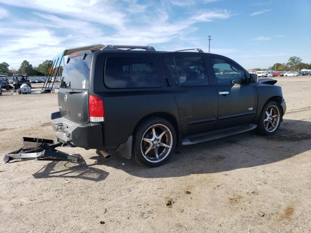 Photo 2 VIN: 5N1AA08A05N739101 - NISSAN ARMADA 