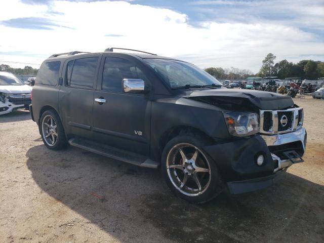 Photo 3 VIN: 5N1AA08A05N739101 - NISSAN ARMADA 