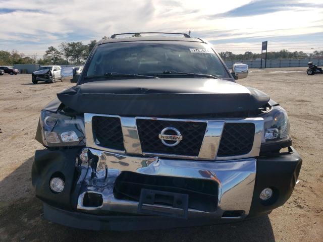 Photo 4 VIN: 5N1AA08A05N739101 - NISSAN ARMADA 