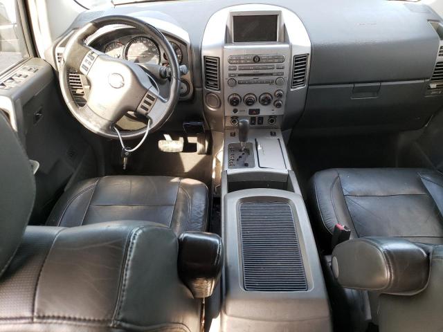 Photo 7 VIN: 5N1AA08A05N739101 - NISSAN ARMADA 