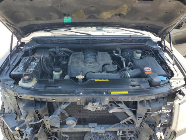 Photo 11 VIN: 5N1AA08A06N705810 - NISSAN ARMADA SE 