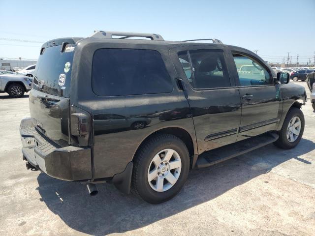 Photo 2 VIN: 5N1AA08A06N705810 - NISSAN ARMADA SE 