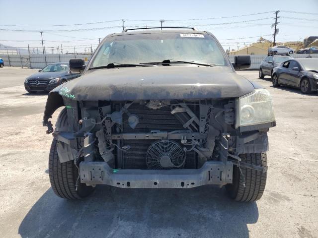 Photo 4 VIN: 5N1AA08A06N705810 - NISSAN ARMADA SE 