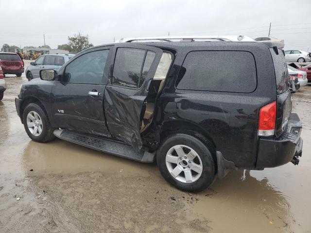 Photo 1 VIN: 5N1AA08A06N735471 - NISSAN ARMADA 