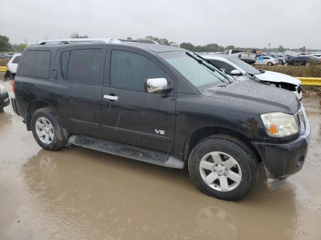 Photo 3 VIN: 5N1AA08A06N735471 - NISSAN ARMADA 