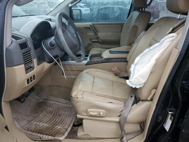 Photo 6 VIN: 5N1AA08A06N735471 - NISSAN ARMADA 