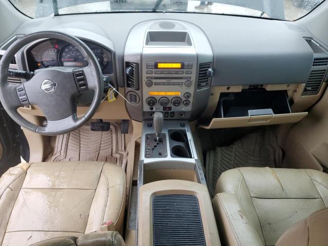 Photo 7 VIN: 5N1AA08A06N735471 - NISSAN ARMADA 