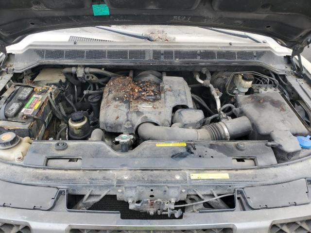 Photo 11 VIN: 5N1AA08A06N740864 - NISSAN ARMADA SE 