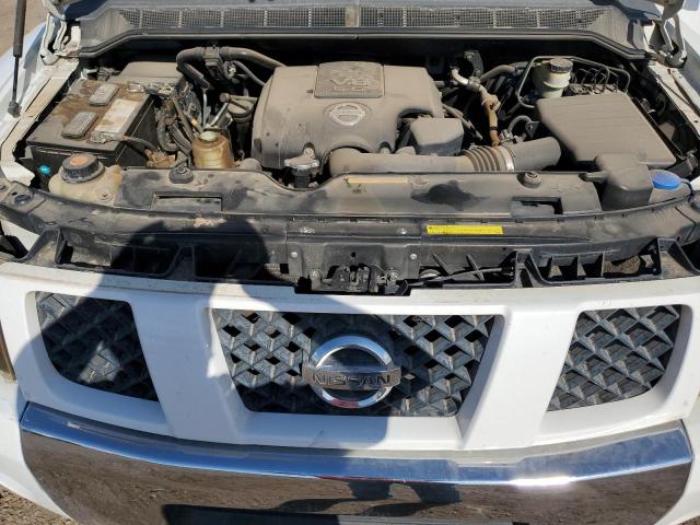 Photo 11 VIN: 5N1AA08A07N704044 - NISSAN ARMADA SE 