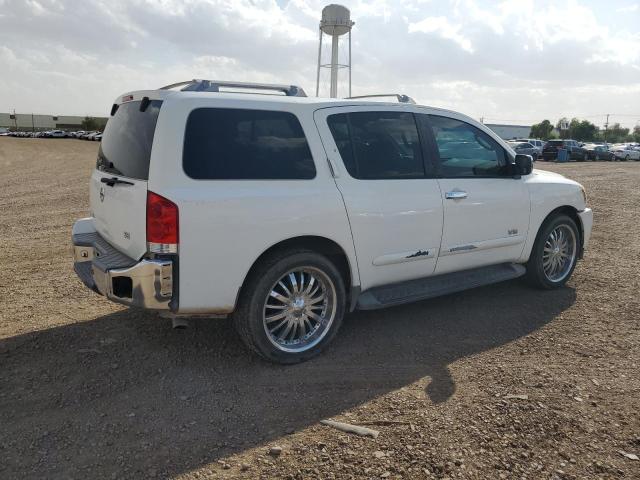 Photo 2 VIN: 5N1AA08A07N704044 - NISSAN ARMADA SE 