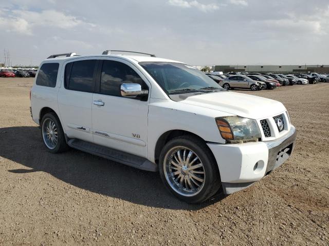 Photo 3 VIN: 5N1AA08A07N704044 - NISSAN ARMADA SE 