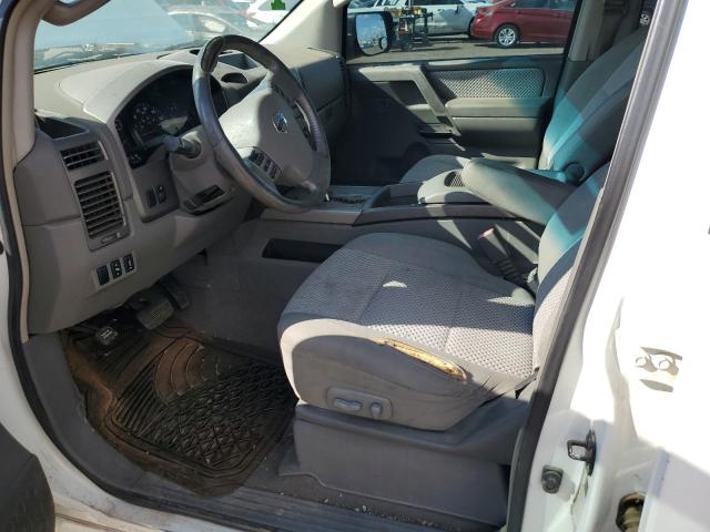 Photo 6 VIN: 5N1AA08A07N704044 - NISSAN ARMADA SE 