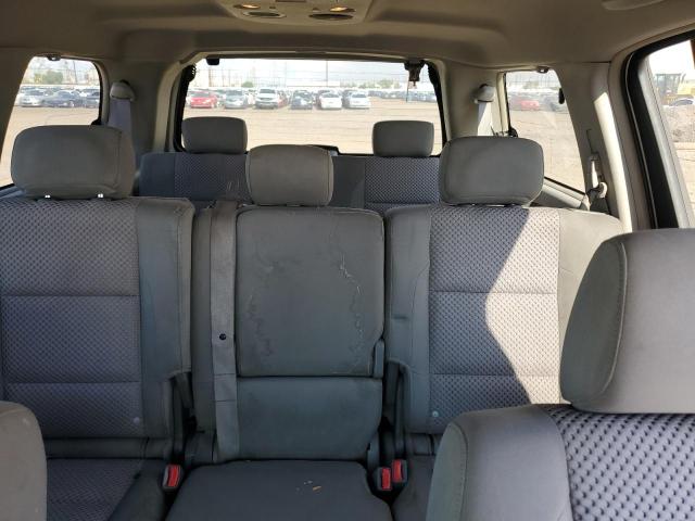 Photo 9 VIN: 5N1AA08A07N704044 - NISSAN ARMADA SE 