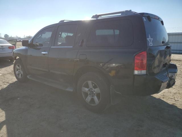 Photo 1 VIN: 5N1AA08A07N714685 - NISSAN ARMADA 