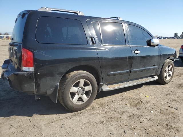 Photo 2 VIN: 5N1AA08A07N714685 - NISSAN ARMADA 