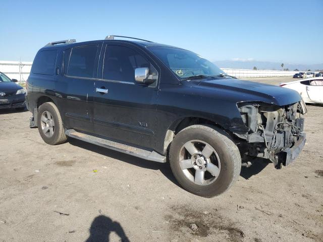 Photo 3 VIN: 5N1AA08A07N714685 - NISSAN ARMADA 