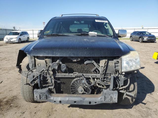 Photo 4 VIN: 5N1AA08A07N714685 - NISSAN ARMADA 