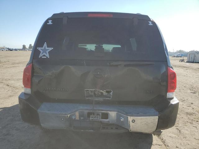 Photo 5 VIN: 5N1AA08A07N714685 - NISSAN ARMADA 