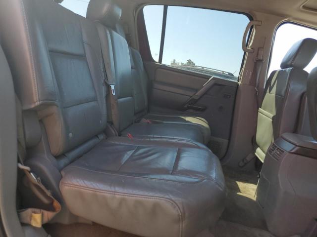 Photo 10 VIN: 5N1AA08A14N719020 - NISSAN ARMADA 