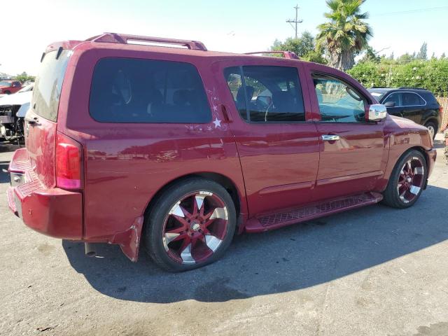 Photo 2 VIN: 5N1AA08A14N719020 - NISSAN ARMADA 