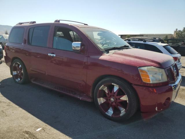 Photo 3 VIN: 5N1AA08A14N719020 - NISSAN ARMADA 