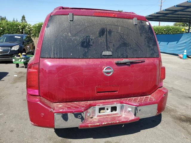 Photo 5 VIN: 5N1AA08A14N719020 - NISSAN ARMADA 