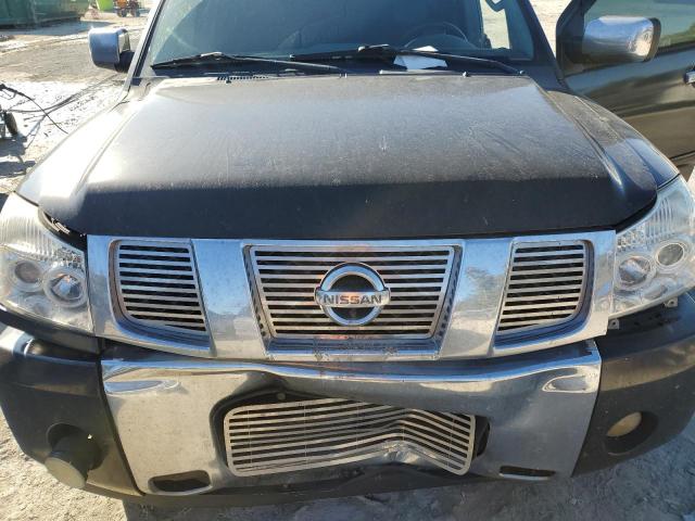 Photo 11 VIN: 5N1AA08A14N744371 - NISSAN PATHFINDER 