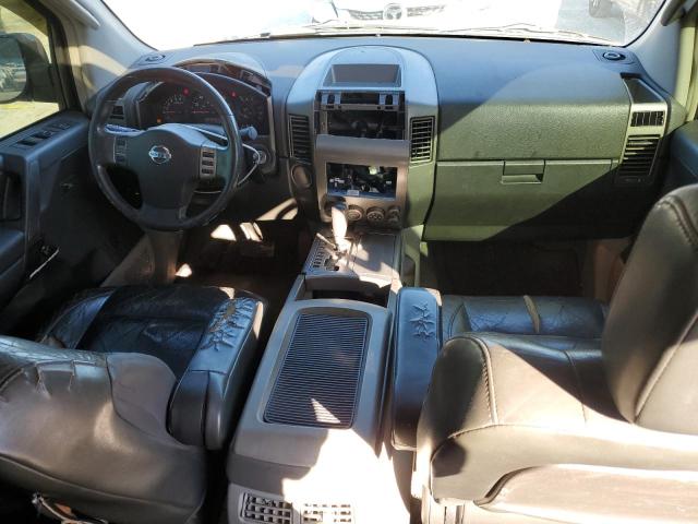 Photo 7 VIN: 5N1AA08A14N744371 - NISSAN PATHFINDER 