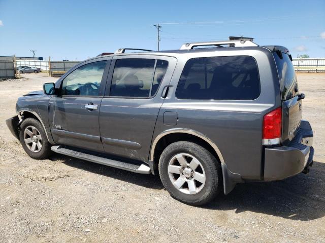 Photo 1 VIN: 5N1AA08A15N718838 - NISSAN ARMADA 