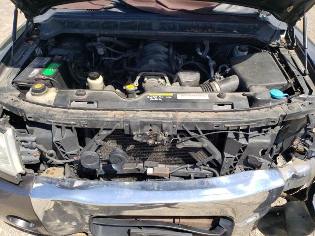 Photo 11 VIN: 5N1AA08A15N718838 - NISSAN ARMADA 