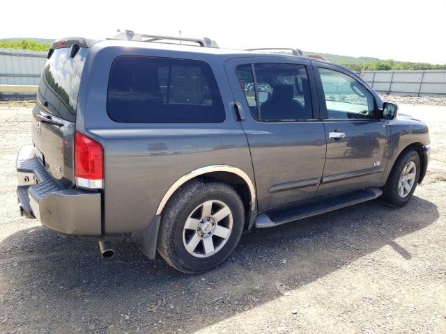 Photo 2 VIN: 5N1AA08A15N718838 - NISSAN ARMADA 