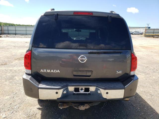 Photo 5 VIN: 5N1AA08A15N718838 - NISSAN ARMADA 