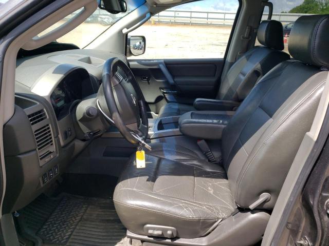 Photo 6 VIN: 5N1AA08A15N718838 - NISSAN ARMADA 