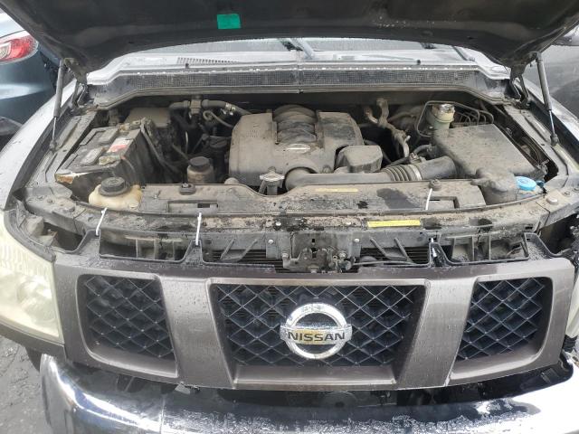 Photo 10 VIN: 5N1AA08A16N700647 - NISSAN ARMADA 