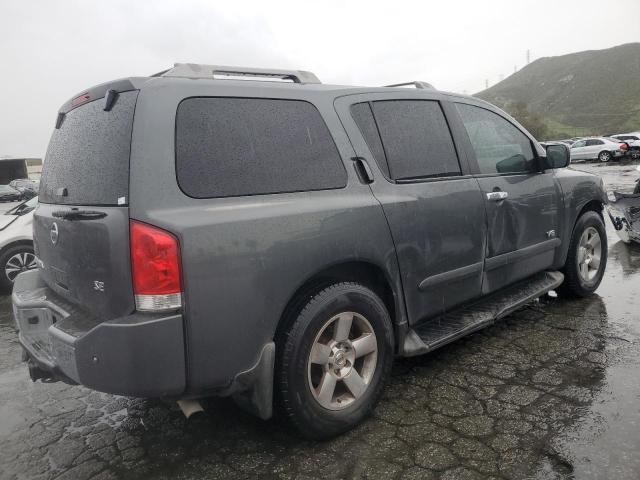 Photo 2 VIN: 5N1AA08A16N700647 - NISSAN ARMADA 