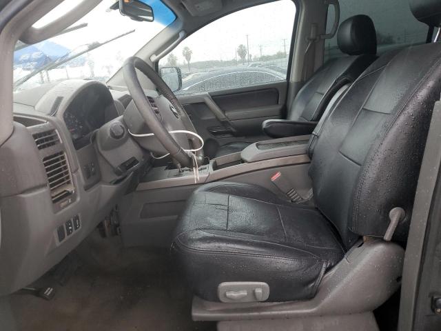 Photo 6 VIN: 5N1AA08A16N700647 - NISSAN ARMADA 